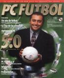 Caratula nº 64672 de PC Fútbol 5.0 (256 x 328)