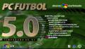 Pantallazo nº 64673 de PC Fútbol 5.0 (320 x 240)