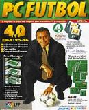 Caratula nº 64669 de PC Futbol 4.0 (239 x 316)