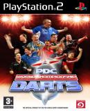 Carátula de PDC World Championship Darts
