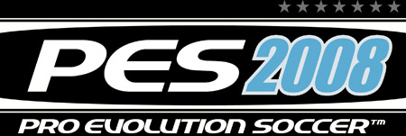 Gameart de PES 2008: Pro Evolution Soccer para PSP