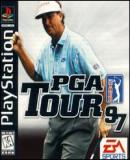 Carátula de PGA Tour 97