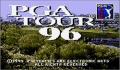 Pantallazo nº 21671 de PGA Tour Golf 96 (250 x 225)
