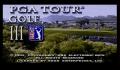 Pantallazo nº 30052 de PGA Tour Golf III (320 x 240)