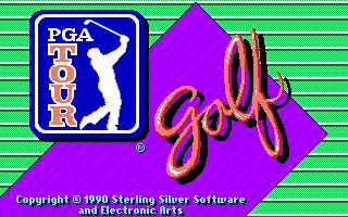 Pantallazo de PGA Tour Golf para PC