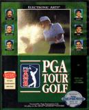Caratula nº 30045 de PGA Tour Golf (200 x 283)