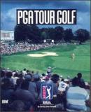 Carátula de PGA Tour Golf