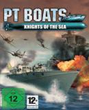 Carátula de PT Boats: Knights of the Sea