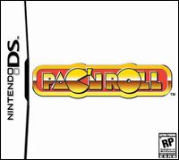 Caratula de Pac 'n-Roll para Nintendo DS