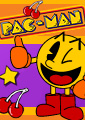 Caratula de Pac-Man (Xbox Live Arcade) para Xbox 360