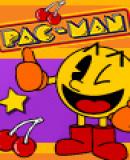 Caratula nº 116499 de Pac-Man (Xbox Live Arcade) (85 x 120)