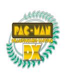 Carátula de Pac-Man Championship Edition DX
