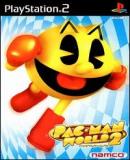 Carátula de Pac-Man World 2 (Japonés)