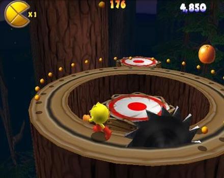 Pantallazo de Pac-Man World 2 [Platinum Hits] para Xbox