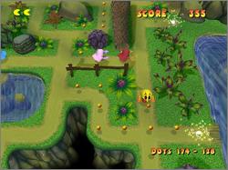 Pantallazo de Pac-Man World 2 para PlayStation 2