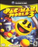 Carátula de Pac-Man World 3