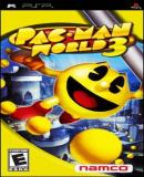Carátula de Pac-Man World 3