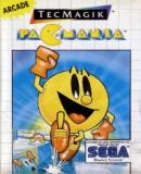 Caratula nº 93626 de Pac-Mania (191 x 269)