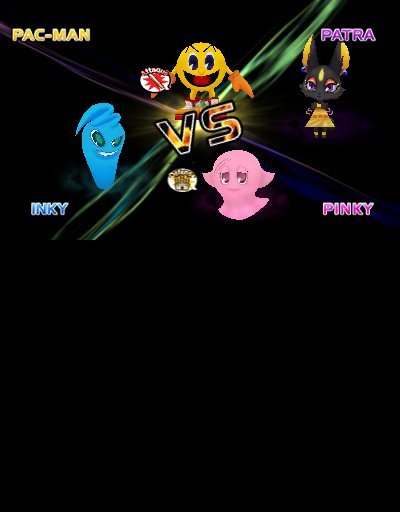 Pantallazo de Pac-man Party 3D para Nintendo 3DS