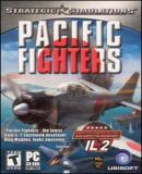 Carátula de Pacific Fighters