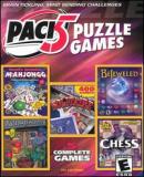 Caratula nº 58513 de Pack 5 Habilidad Games (200 x 283)