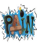 Caratula nº 132645 de Pain (PS3 Descargas) (640 x 420)