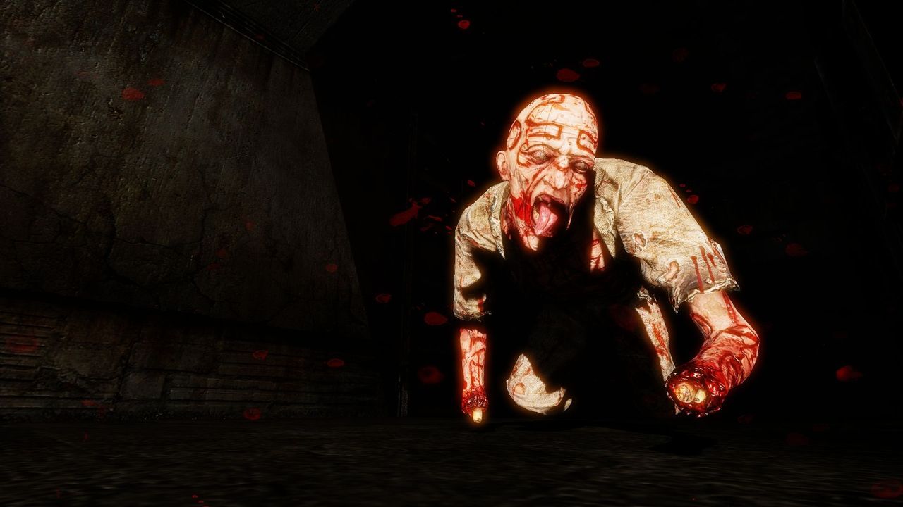Pantallazo de Painkiller: Hell & Damnation para PlayStation 3