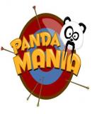Carátula de Panda Mania
