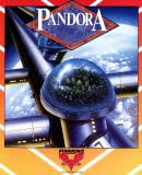 Caratula nº 4018 de Pandora (640 x 595)