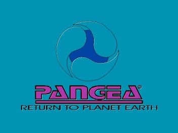 Pantallazo de Pangea: Return to Planet Earth para PC
