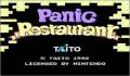 Foto 1 de Panic Restaurant