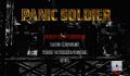 Pantallazo nº 248651 de Panic Soldier (638 x 479)