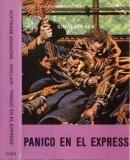 Panico En El Express