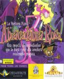 Carátula de Pantera Rosa en Abracadabra Rosa, La