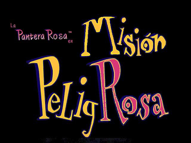 Pantallazo de Pantera Rosa en Misión Peligrosa, La para PC