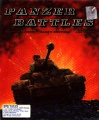 Caratula de Panzer Battles para PC