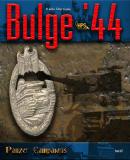 Carátula de Panzer Campaigns 5: Bulge ‘44