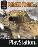 Carátula de Panzer Front Bis