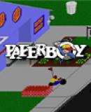 Carátula de Paperboy (Xbox Live Arcade)