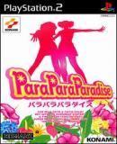 Carátula de ParaParaParadise (Japonés)