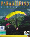 Carátula de Paragliding Simulation