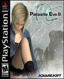 Carátula de Parasite Eve II