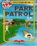 Carátula de Park Patrol