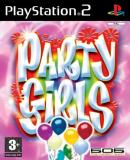 Carátula de Party Girls