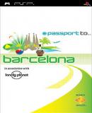 Carátula de Passport to Barcelona