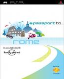 Caratula nº 92745 de Passport to Rome (240 x 412)
