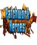 Carátula de Patchwork Heroes