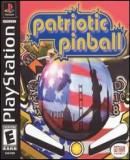 Caratula nº 90477 de Patriotic Pinball (200 x 197)