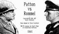 Pantallazo nº 71297 de Patton vs Rommel (320 x 200)