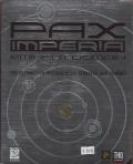 Caratula de Pax Imperia 2 para PC